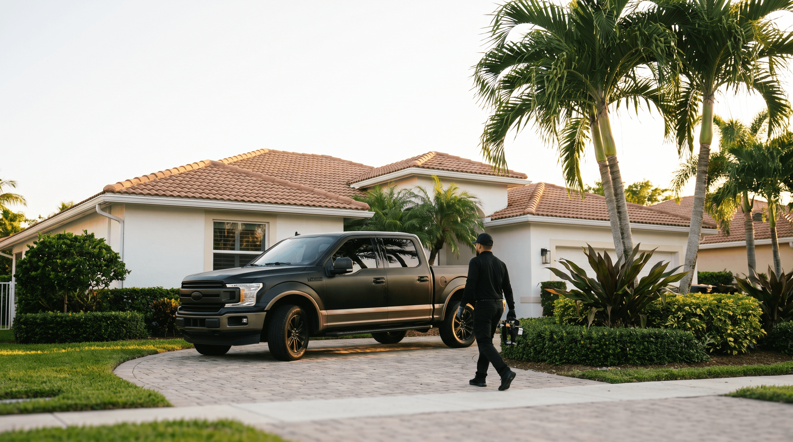 Boynton Beach, Florida