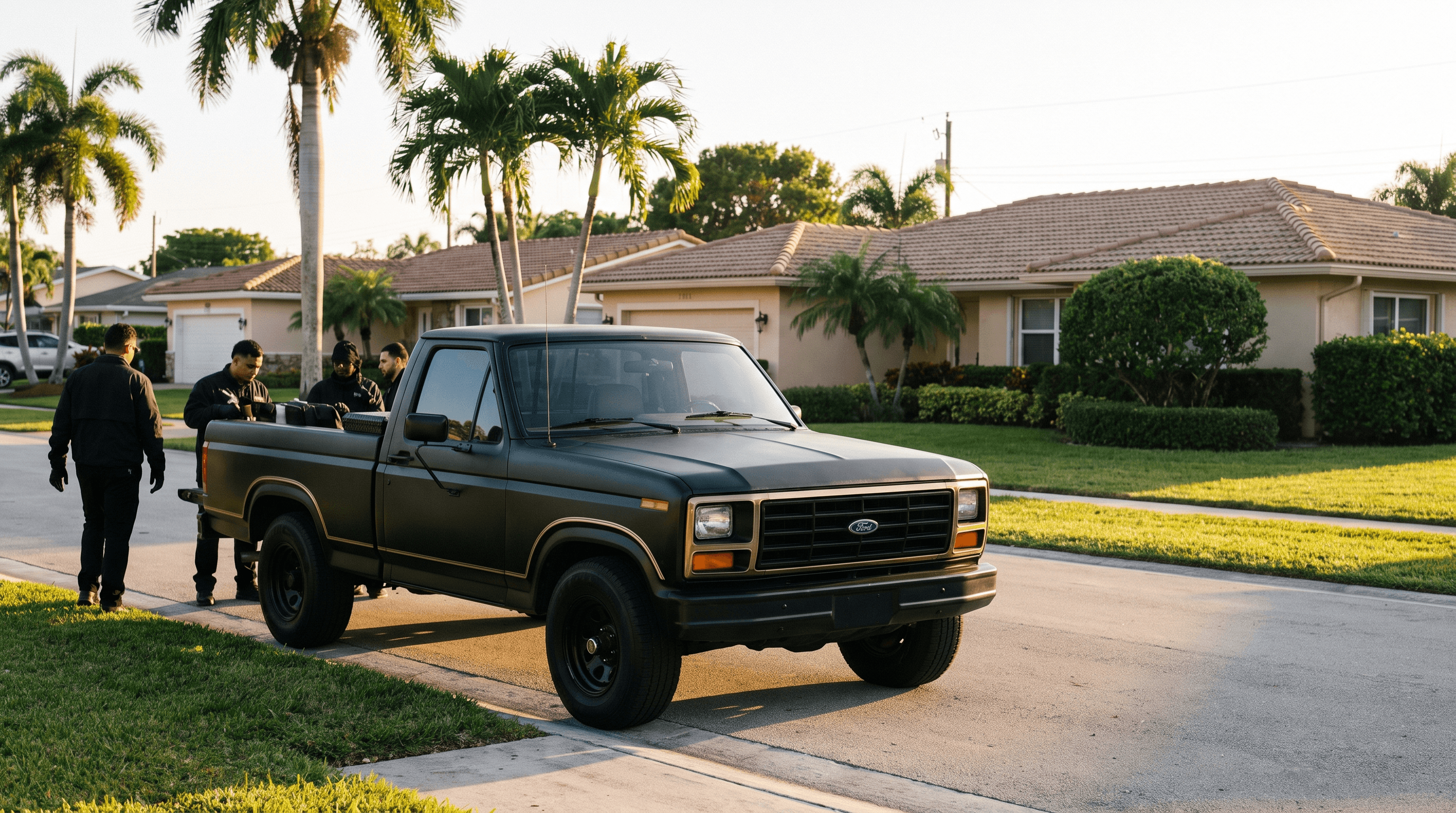Junk removal in Margate, Florida