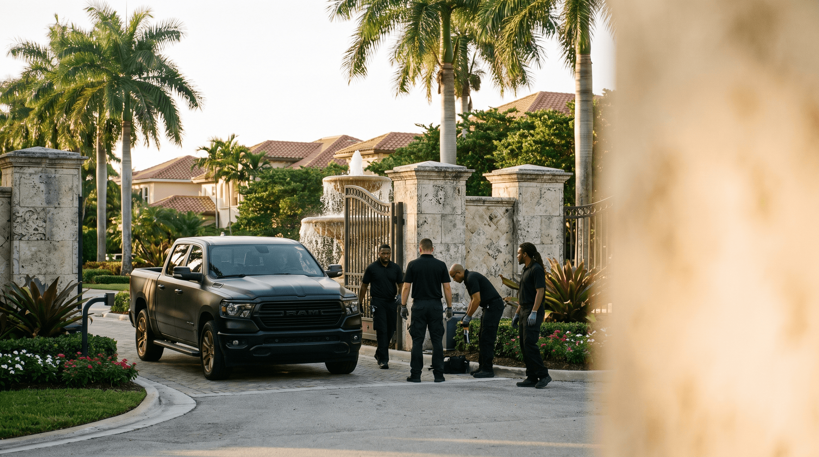 Parkland, Florida