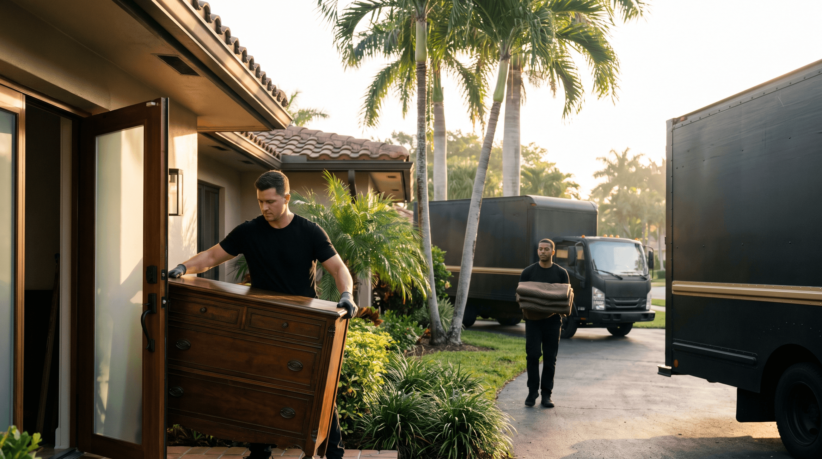 Estate Cleanouts